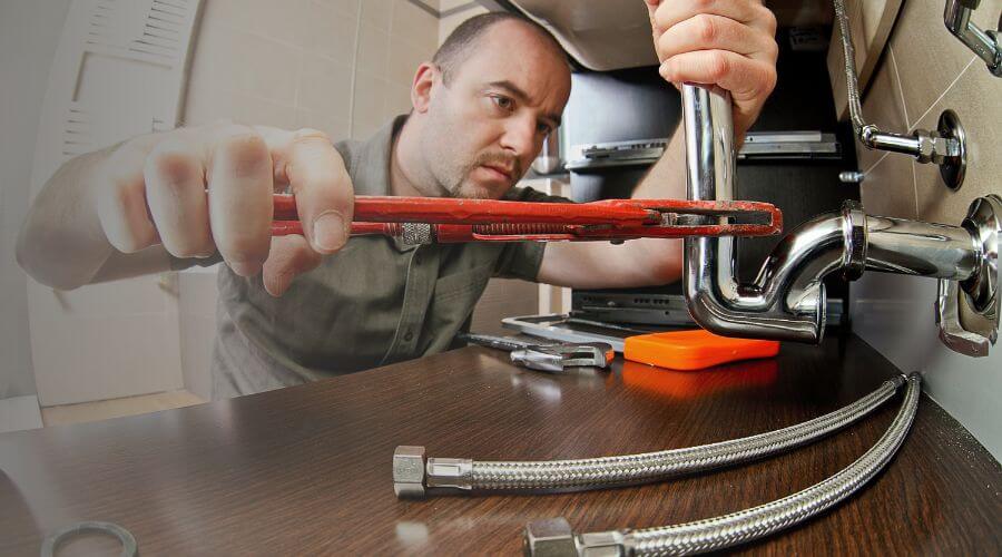 Local water heater installation in Shidler, OK